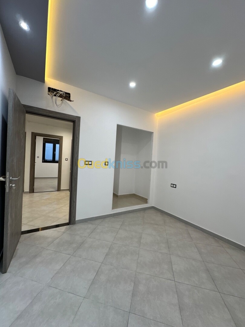 Vente Appartement F3 Tlemcen Tlemcen