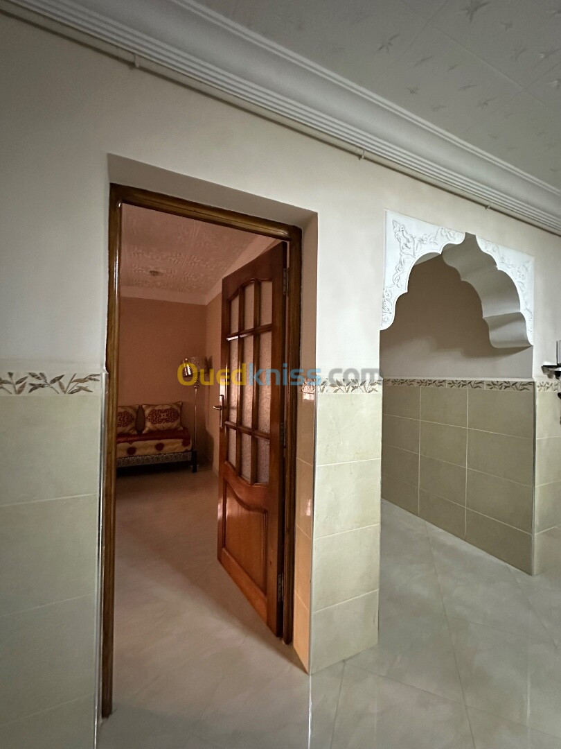 Vente Villa Tlemcen Tlemcen