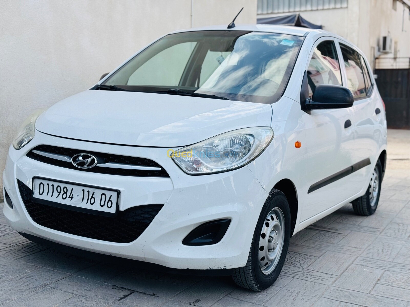 Hyundai i10 2016 GL Plus