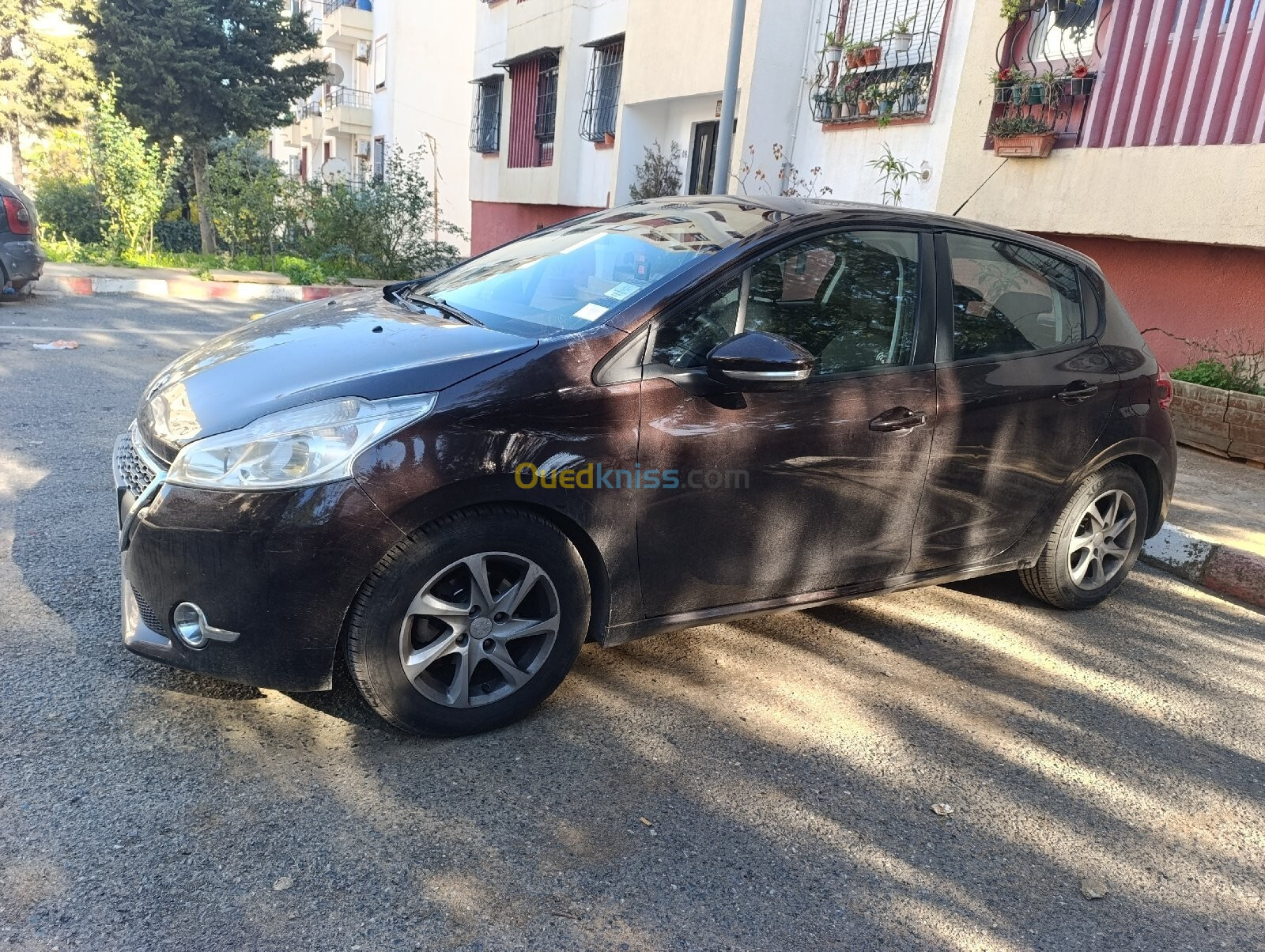 Peugeot 208 2013 Active