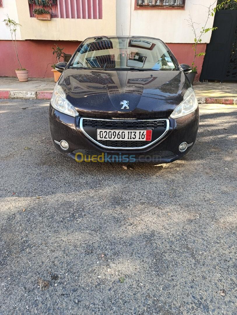 Peugeot 208 2013 Active