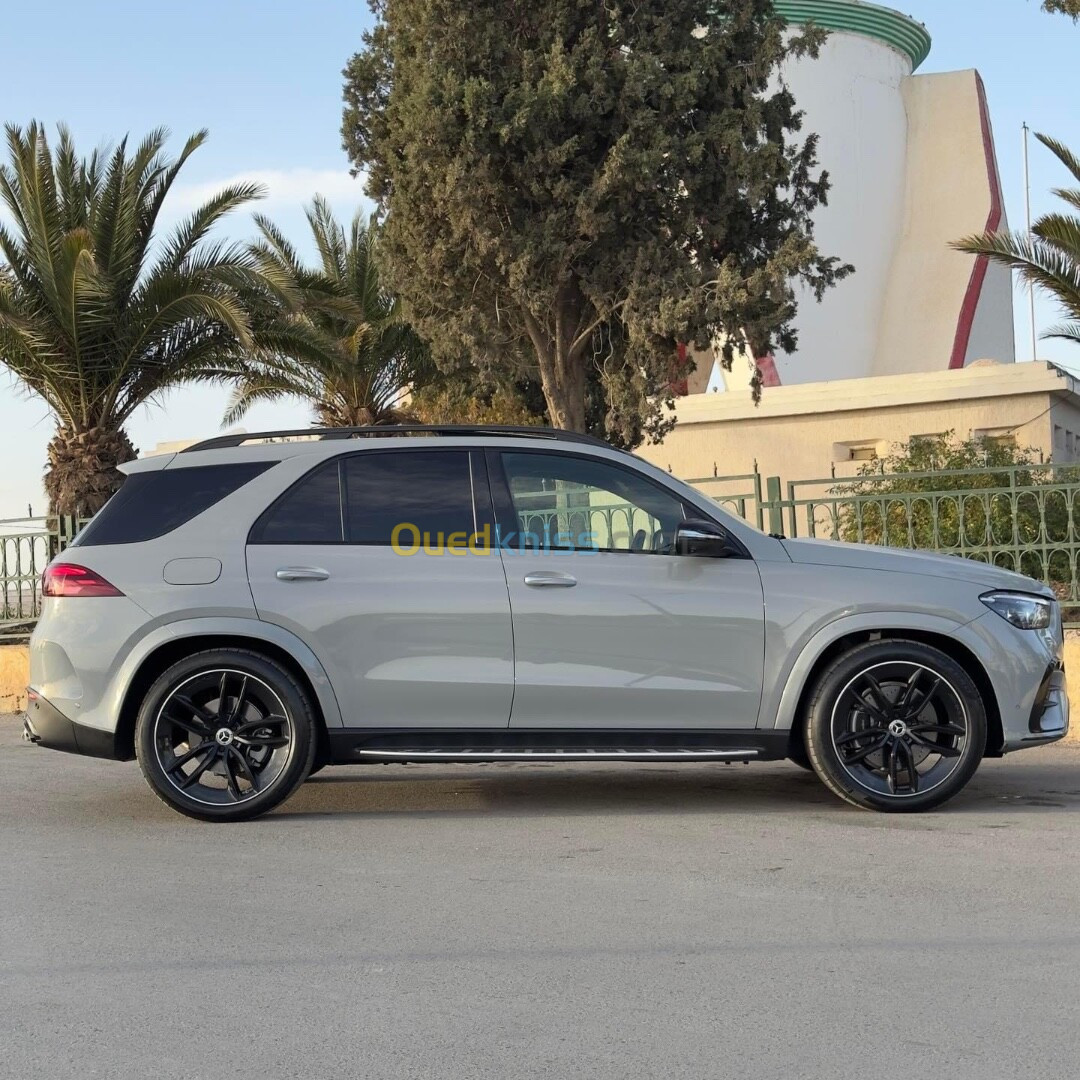 Mercedes Gle 300d 2024 Kit AMG