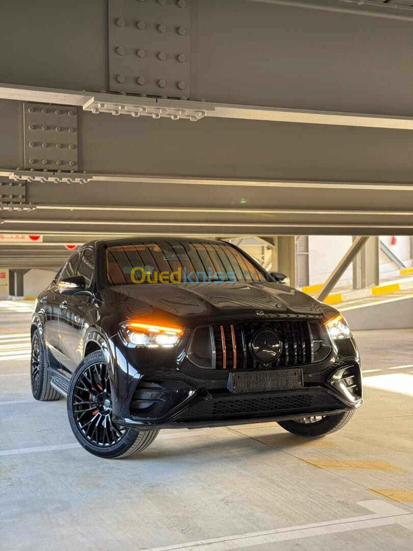 Mercedes Gle 2024 Brabus