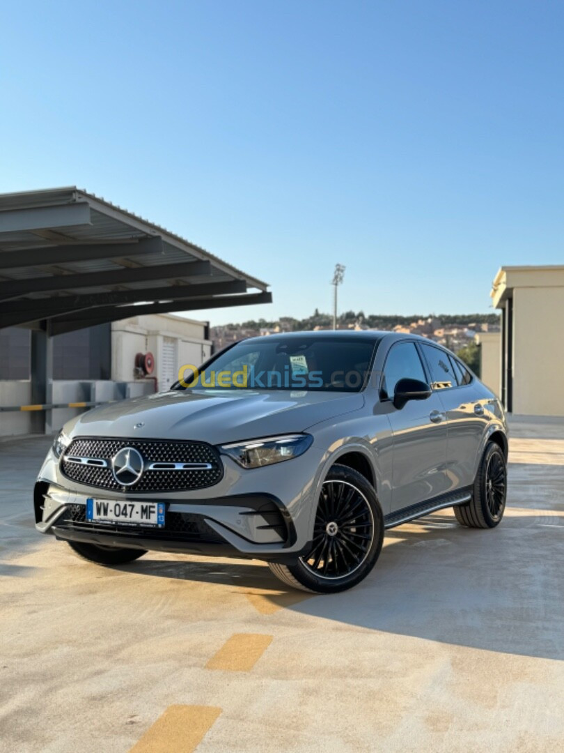 Mercedes Glc 2024 300d