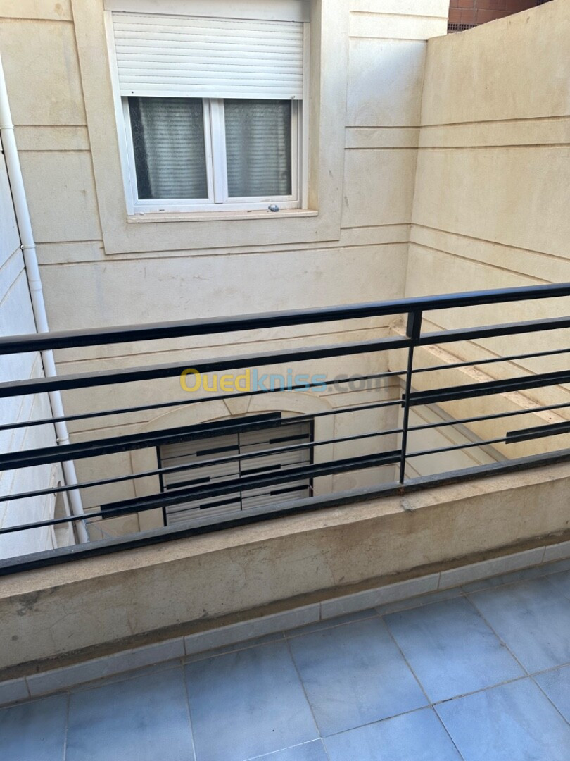 Location Appartement F2 Bordj Bou Arreridj Bordj bou arreridj