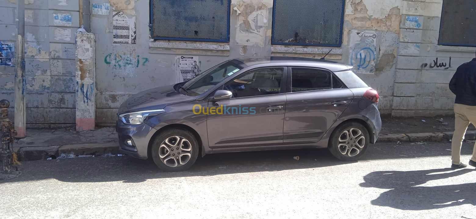 Hyundai i20 2019 i20