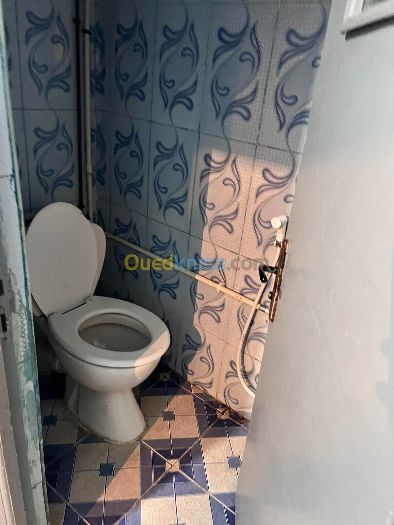 Location Niveau De Villa F3 Alger Staoueli