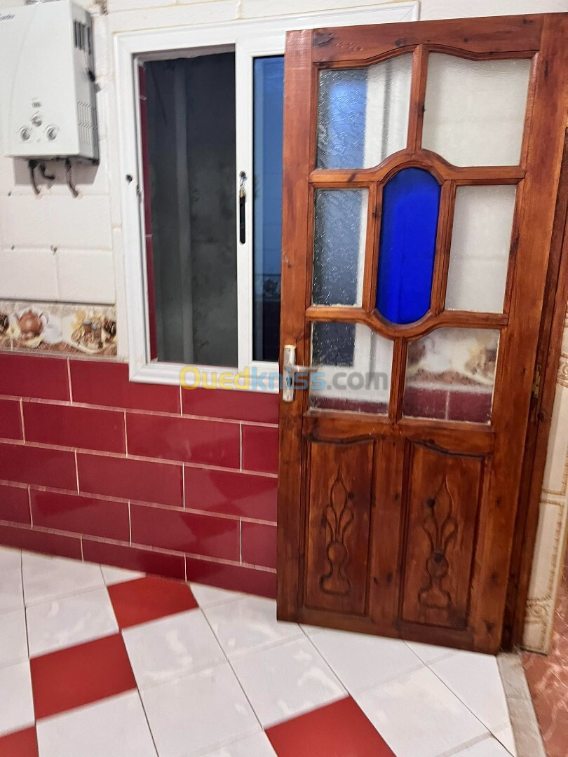 Location Niveau De Villa F2 Alger Staoueli