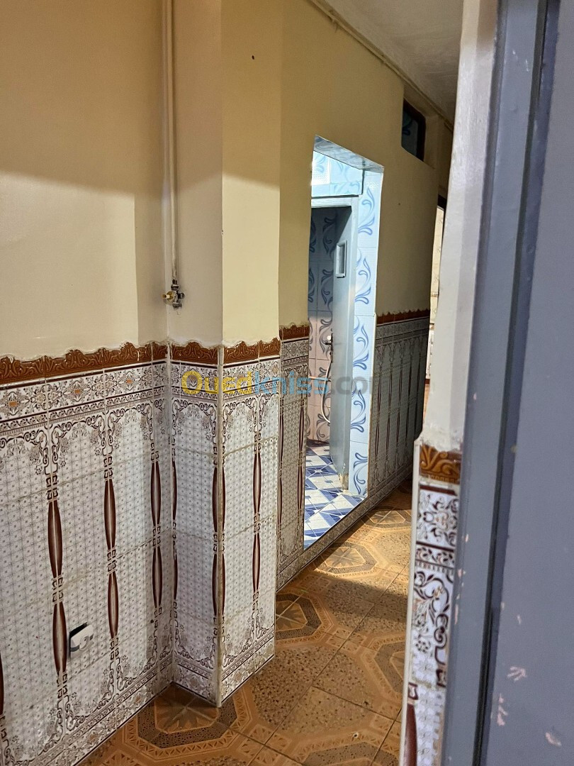 Location Niveau De Villa F3 Alger Staoueli