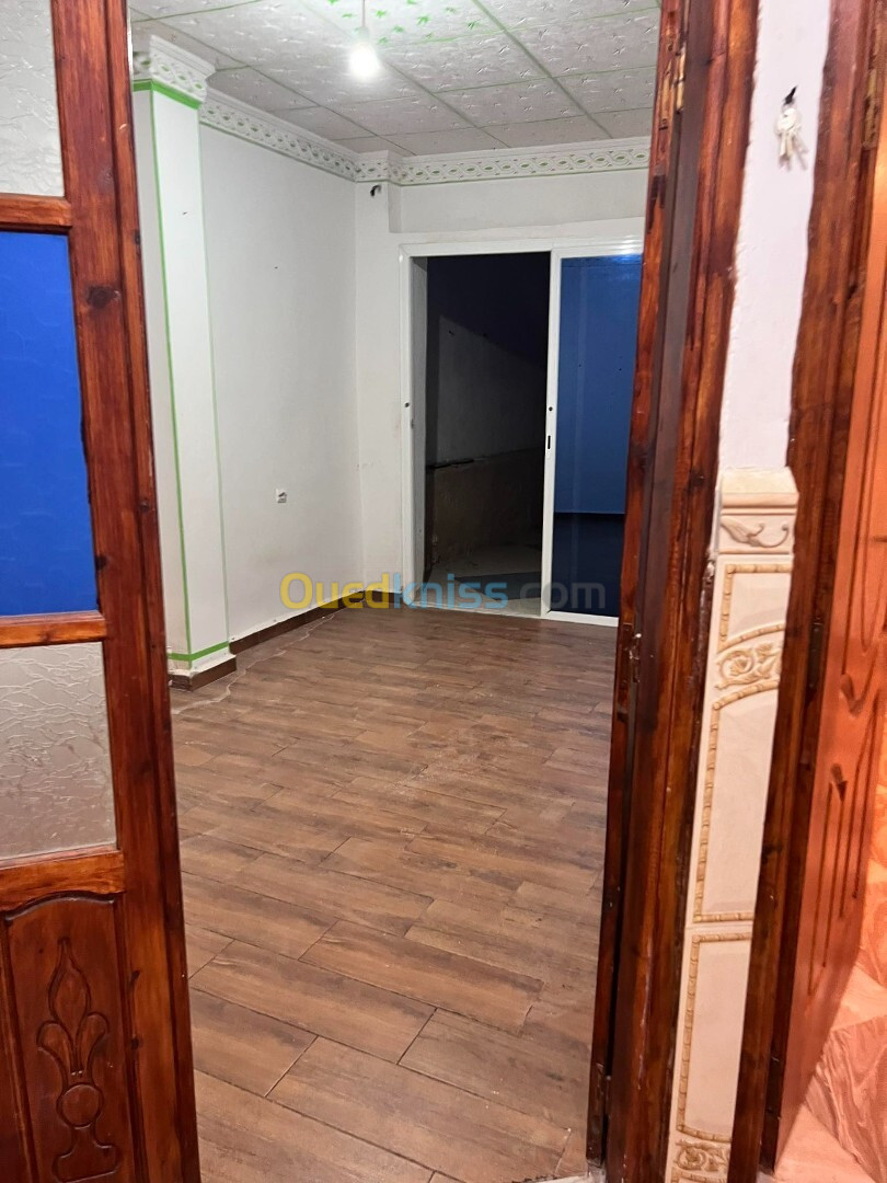 Location Niveau De Villa F2 Alger Staoueli