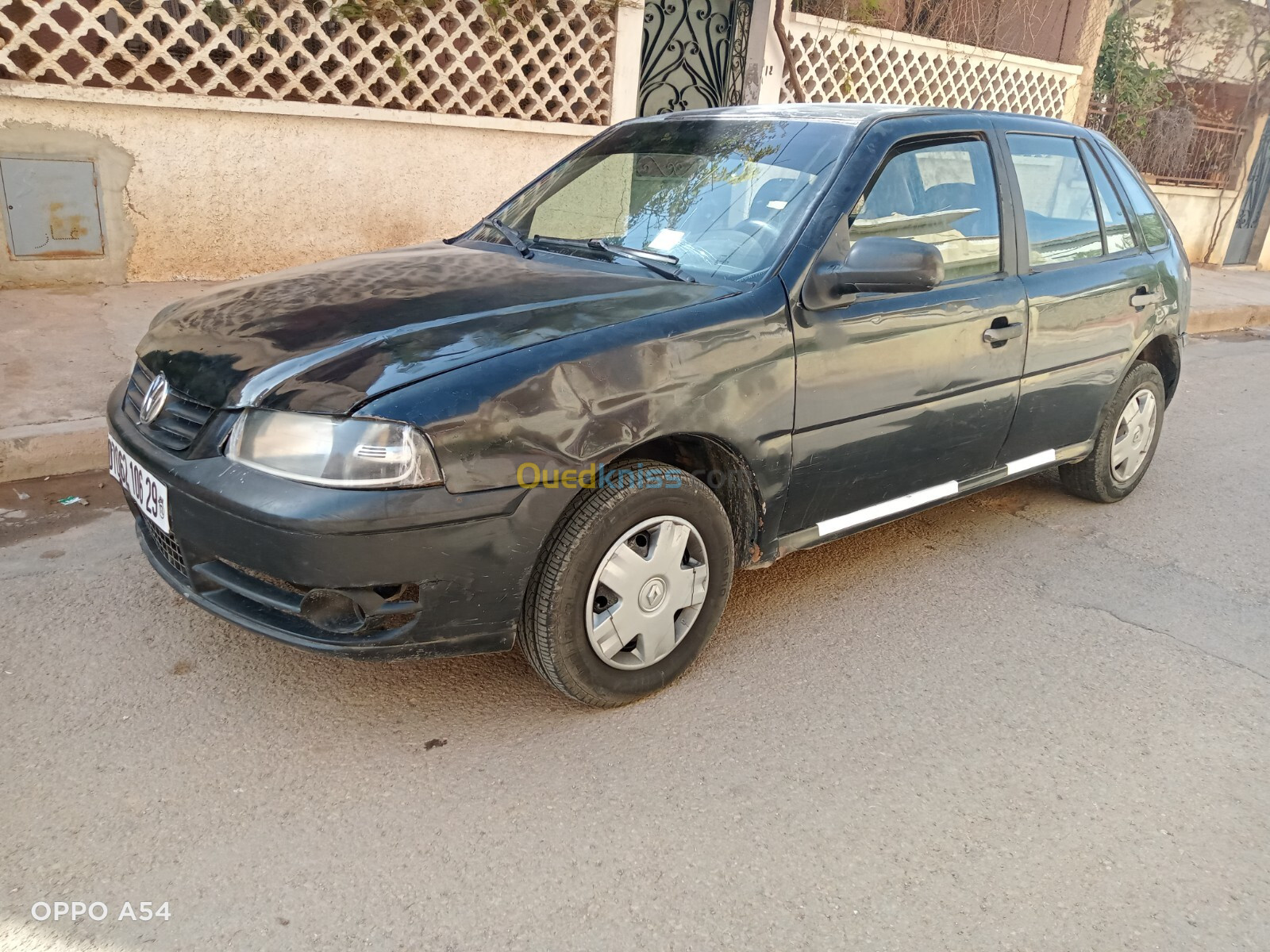 Volkswagen Gol 2006 Gol