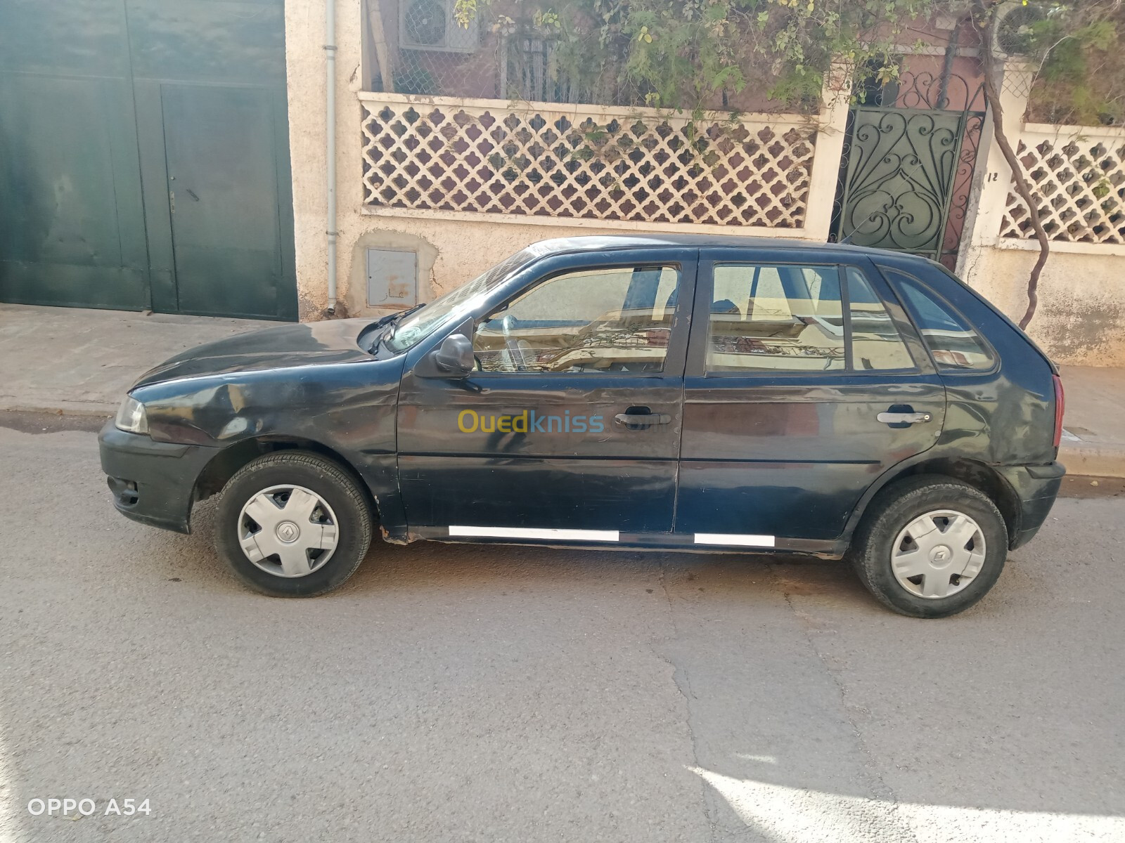 Volkswagen Gol 2006 Gol