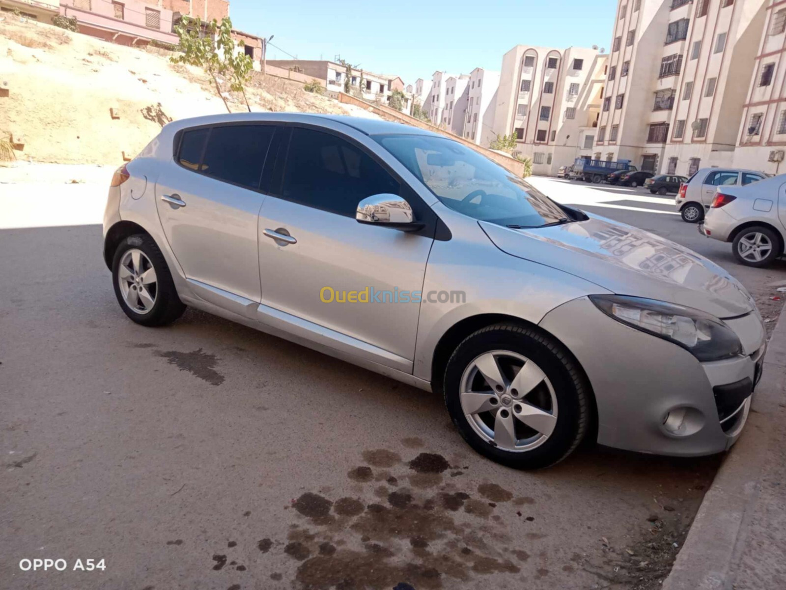 Renault Megane 3 2011 Megane 3