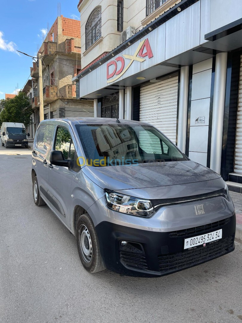 Fiat Doblo 2024 Oran