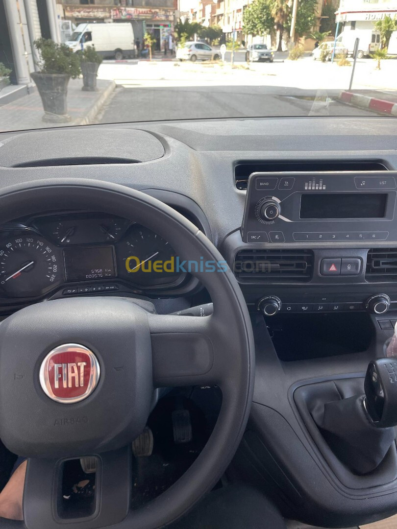 Fiat Doblo 2024 Oran