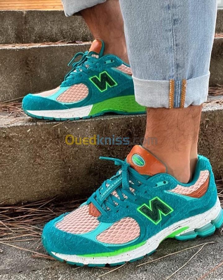 New balance 2002r 