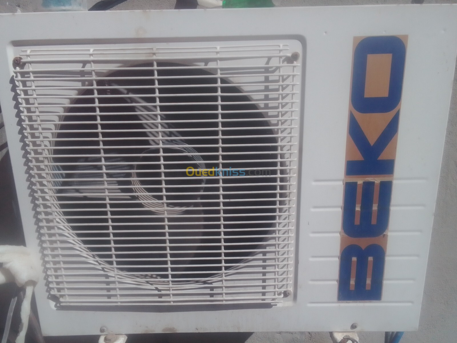 Climatiseur Beko 9000 btu