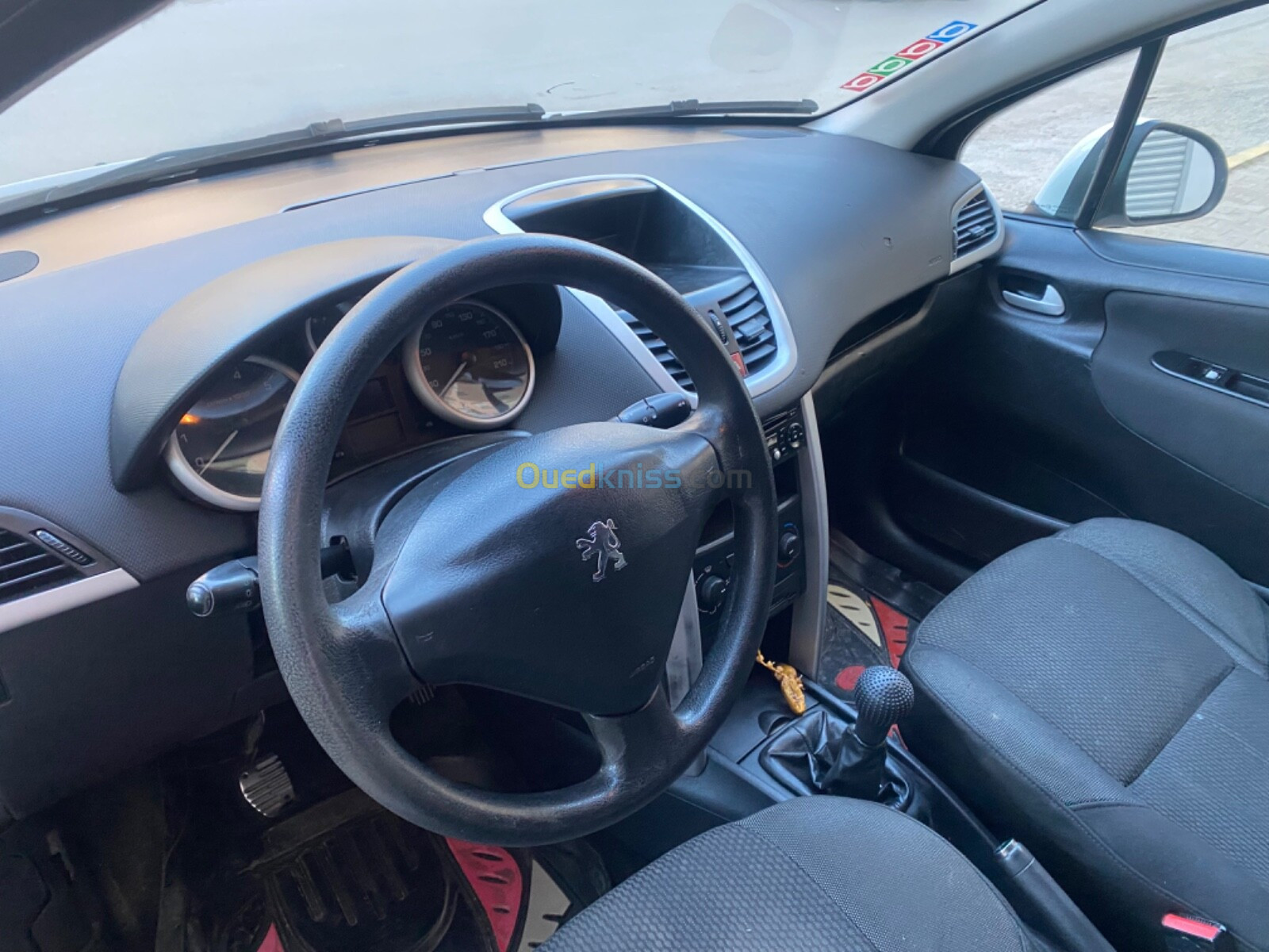 Peugeot 207 2012 207