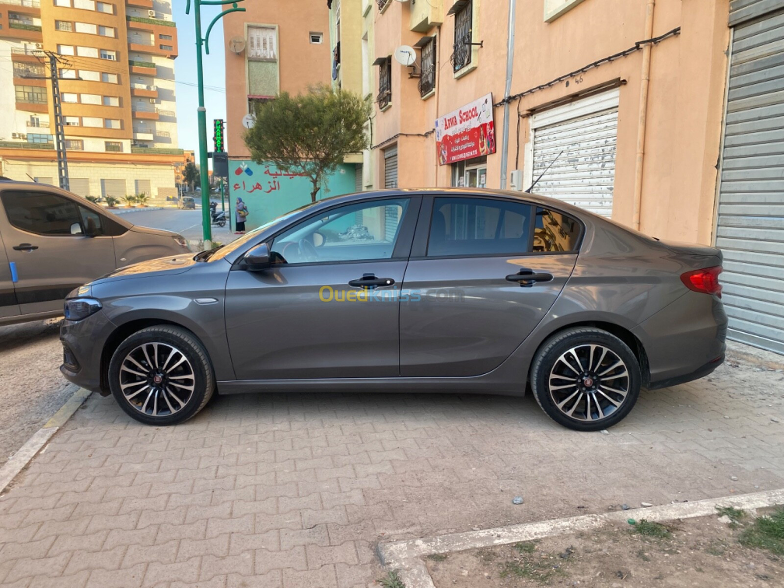 Fiat Tipo 2023 City+