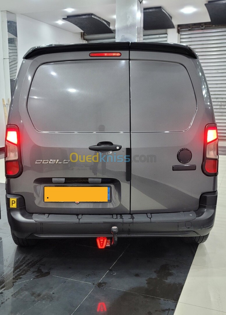 Fiat Doblo 2023 Doblo