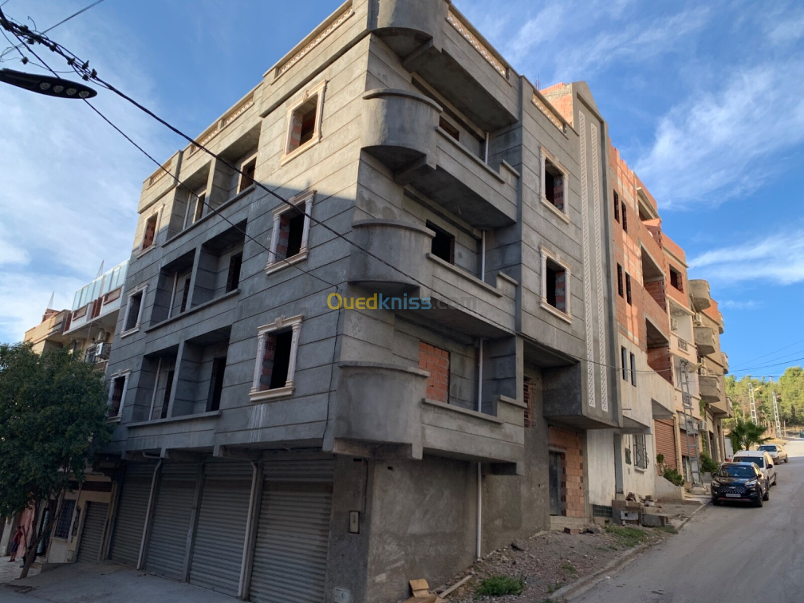 Location Immeuble Sétif Setif