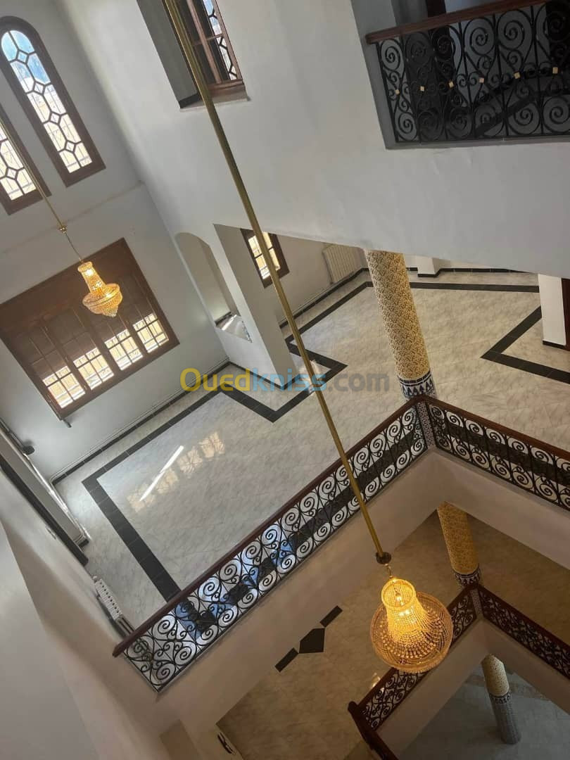 Vente Villa Tlemcen Tlemcen