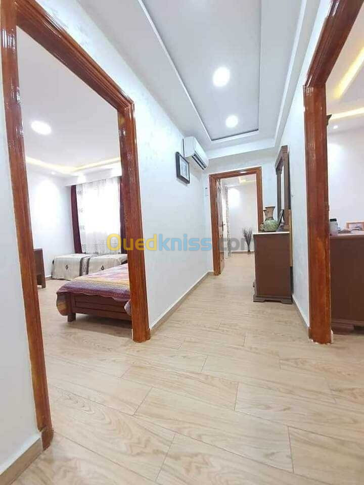 Vente Appartement F5 Jijel Jijel