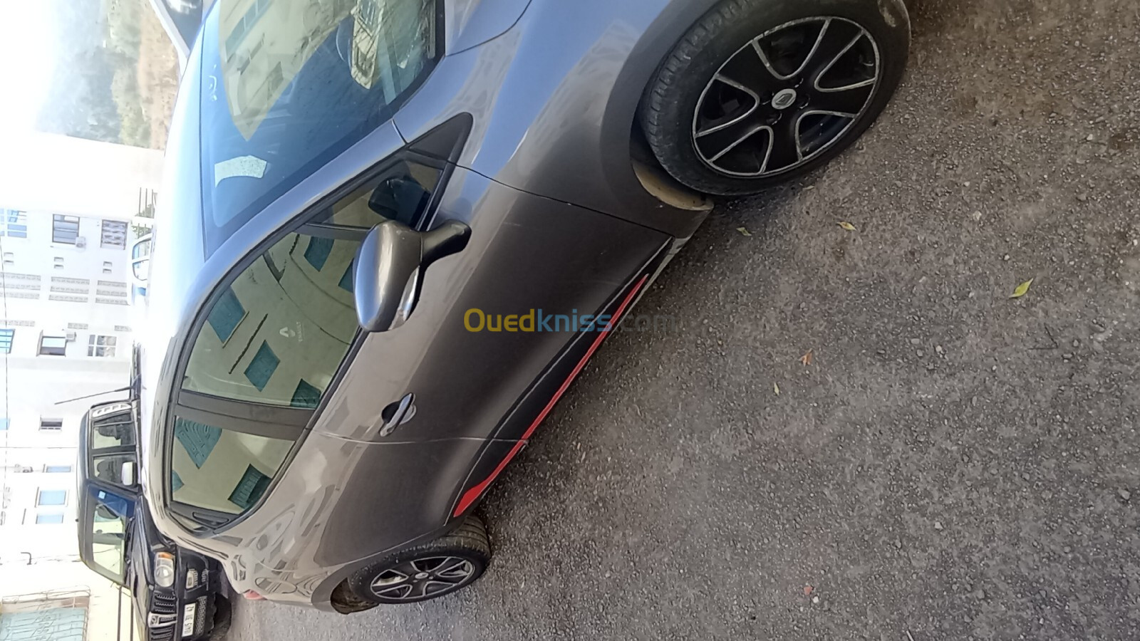 Renault Clio 4 2013 Dynamique plus