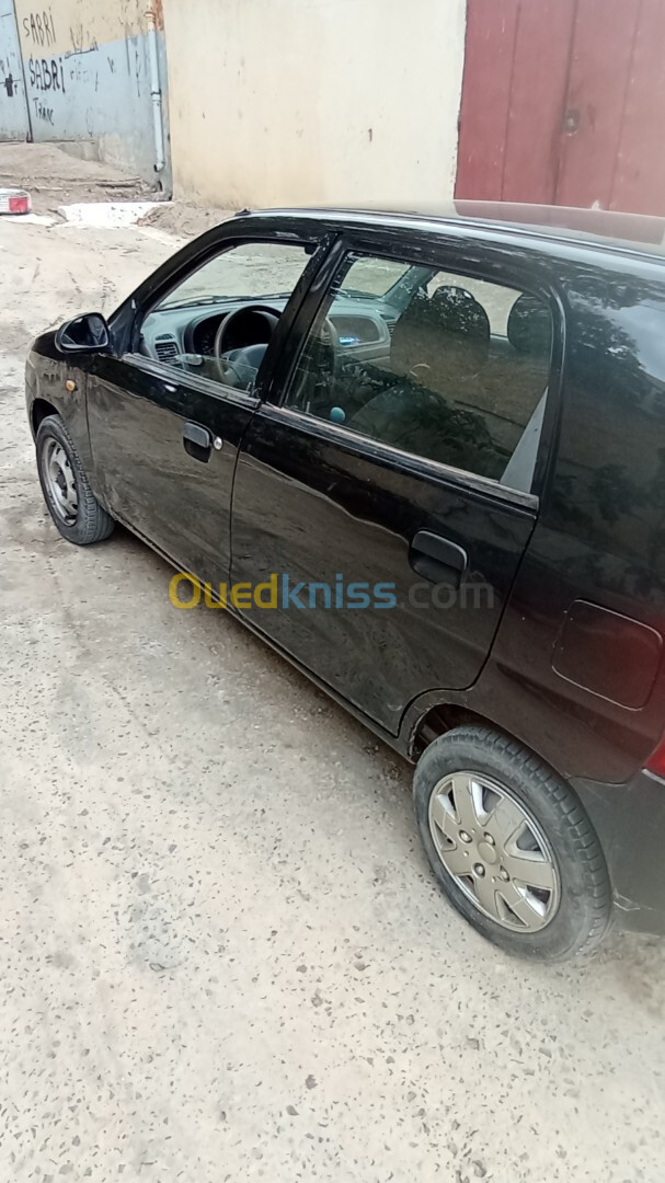 Suzuki Alto 2010 Alto