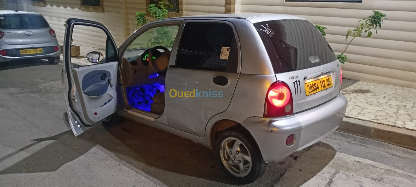 Chery QQ 2012 QQ