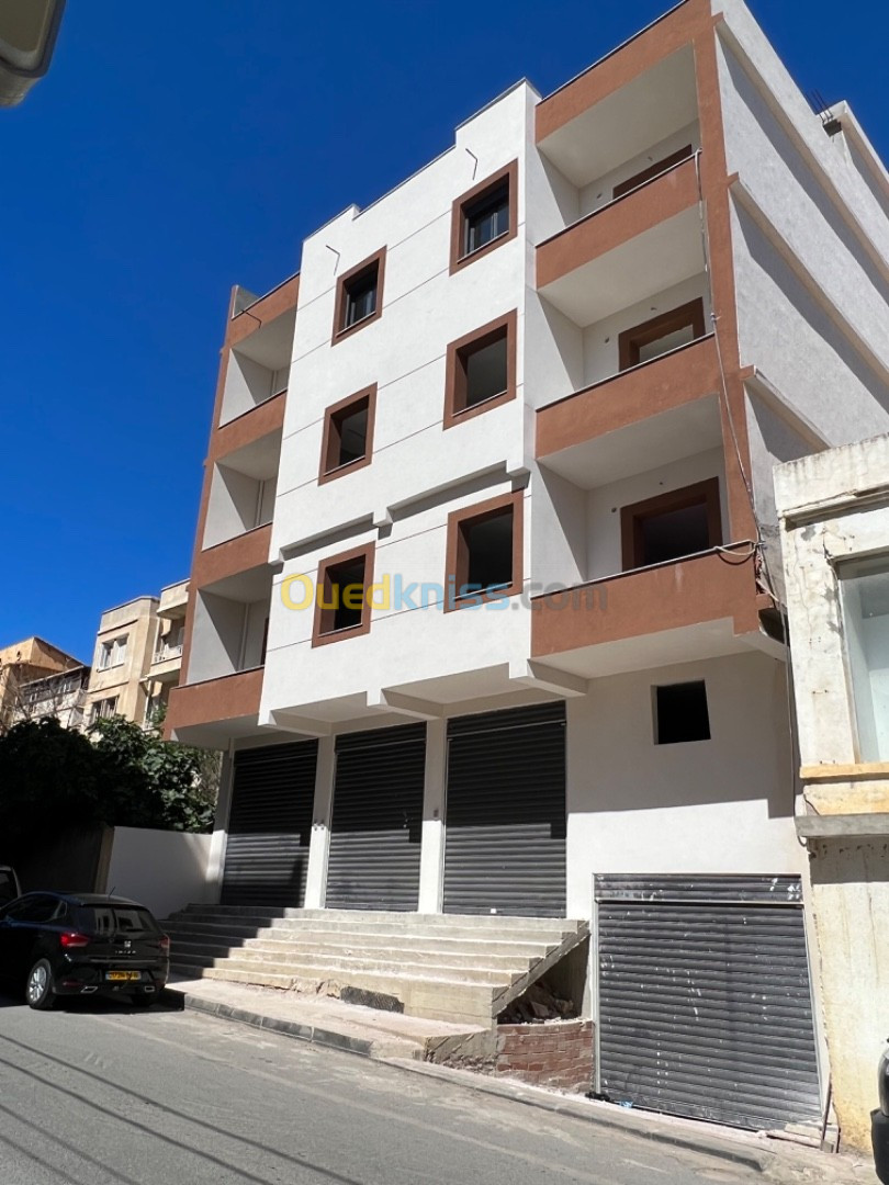 Vente Appartement F5 Alger Draria