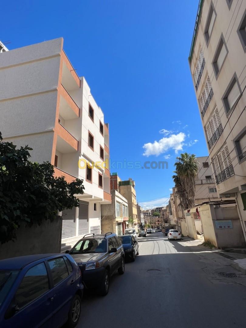 Vente Appartement F5 Alger Draria