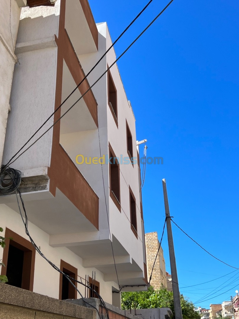 Vente Appartement F4 Alger Draria