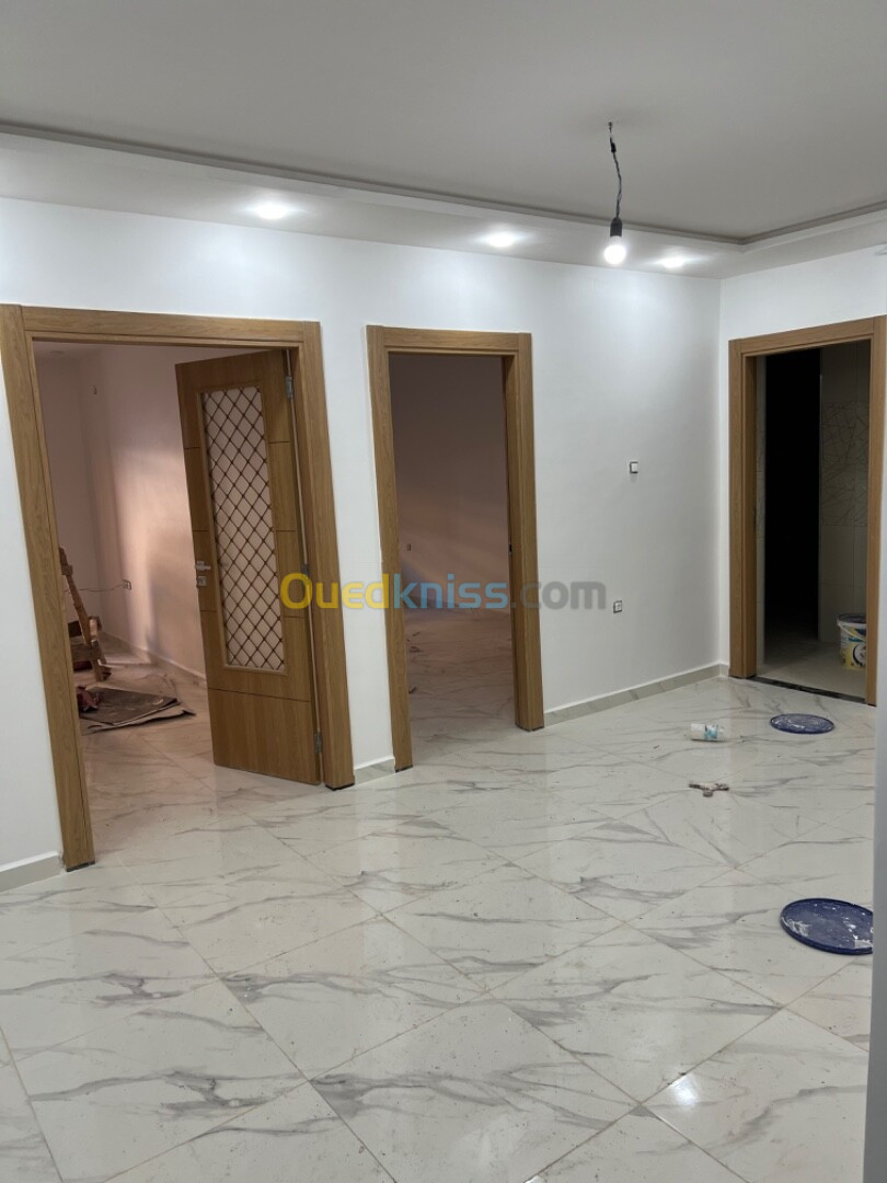 Vente Appartement F4 Alger Draria