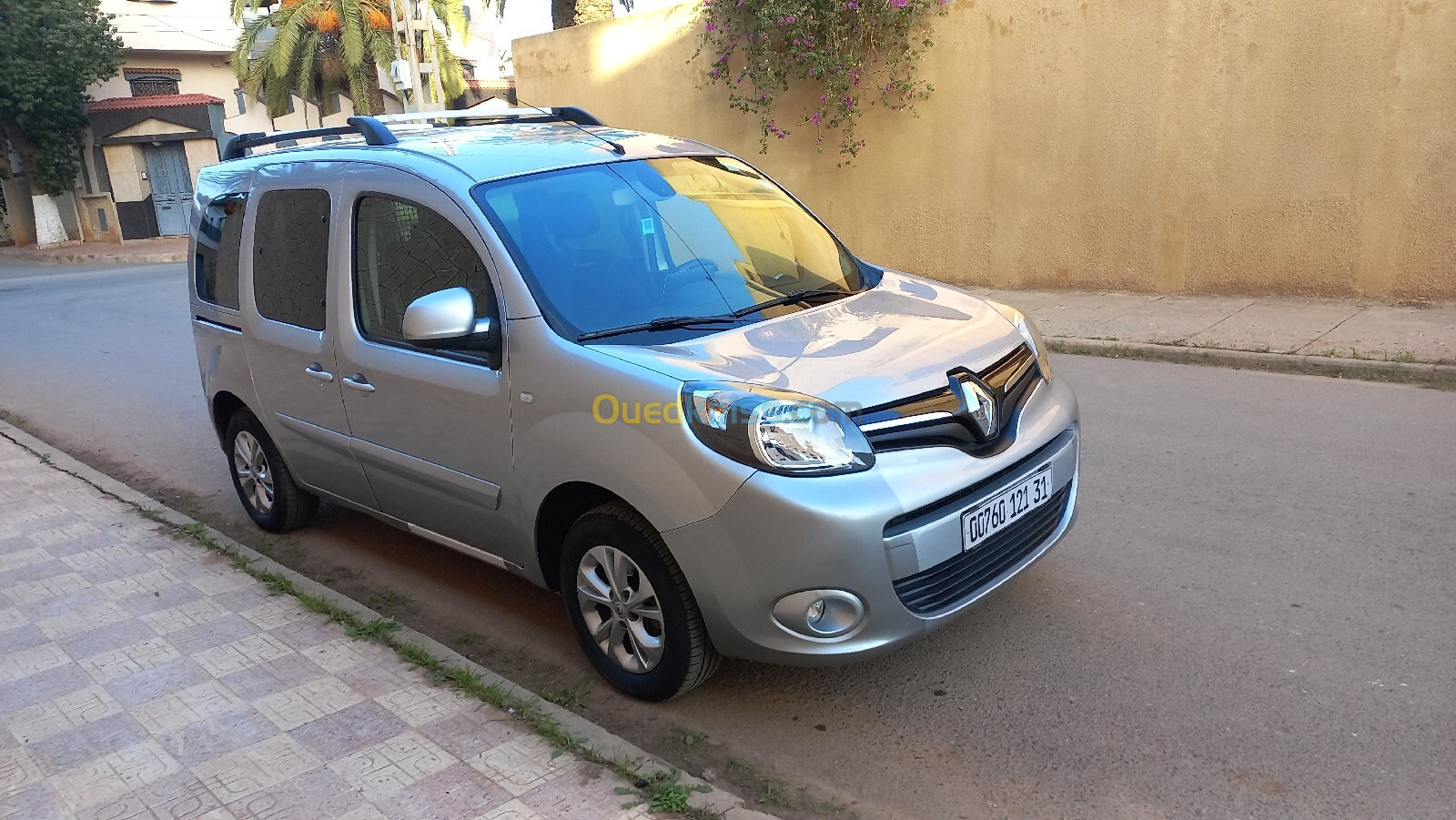 Renault Kangoo 2021 Kangoo