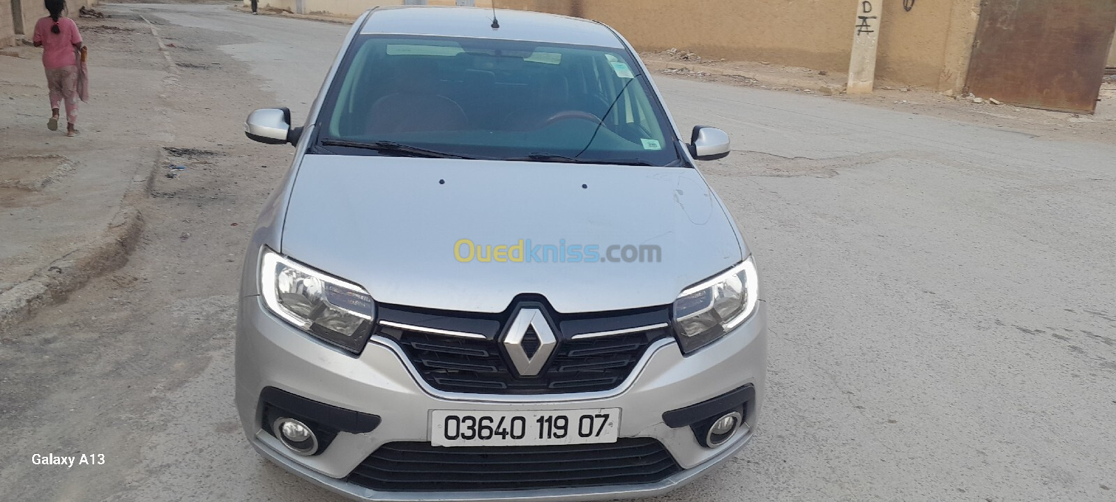 Renault Symbol 2019 Made In Bladi