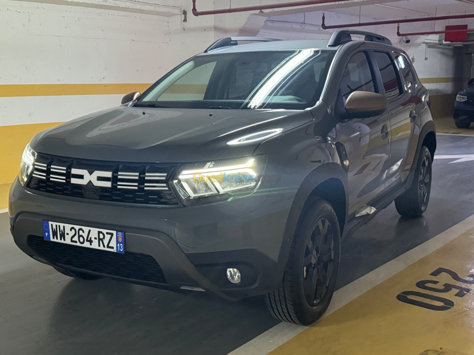 Dacia Duster 2024 Gold