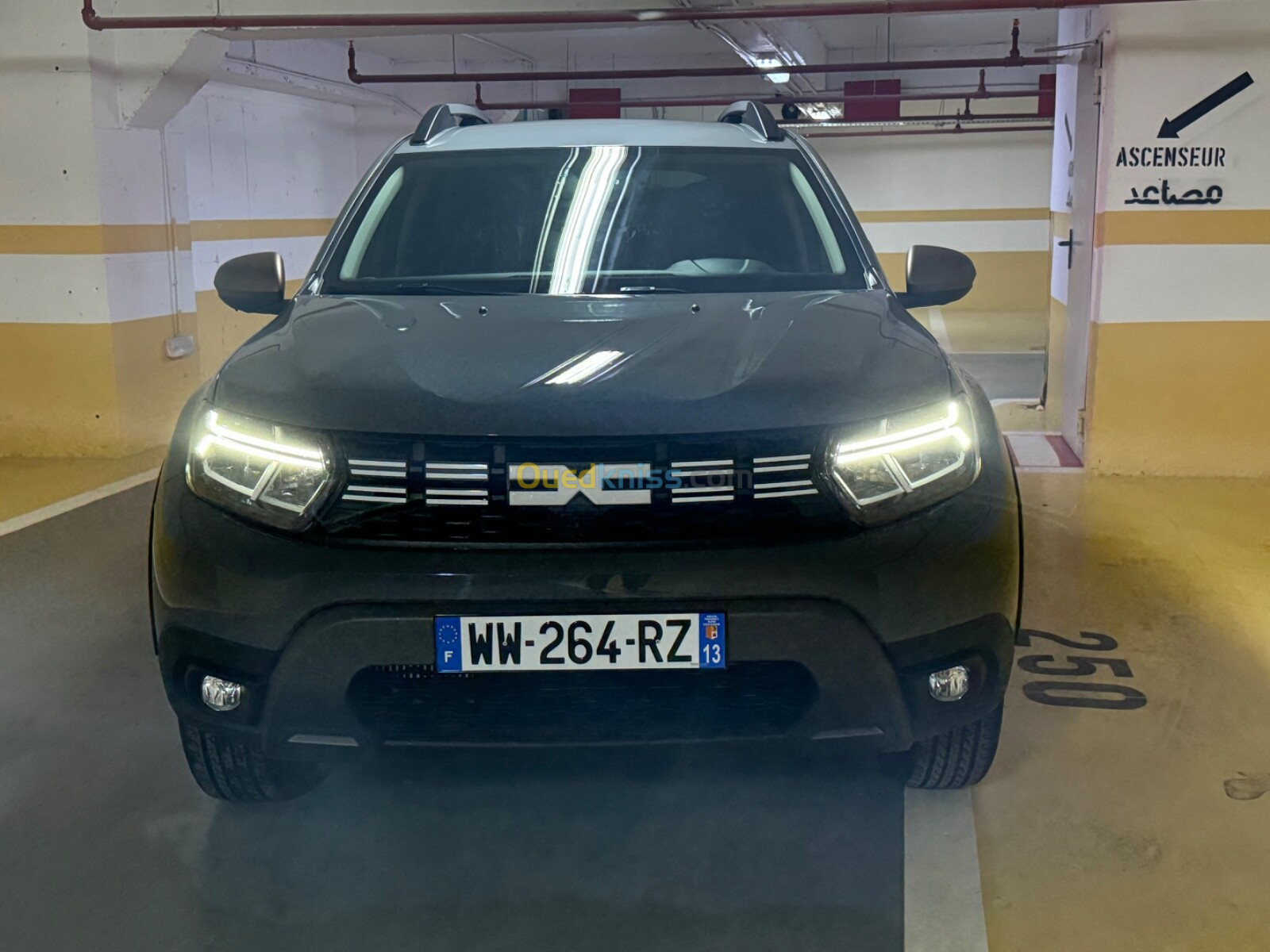 Dacia Duster 2024 Gold