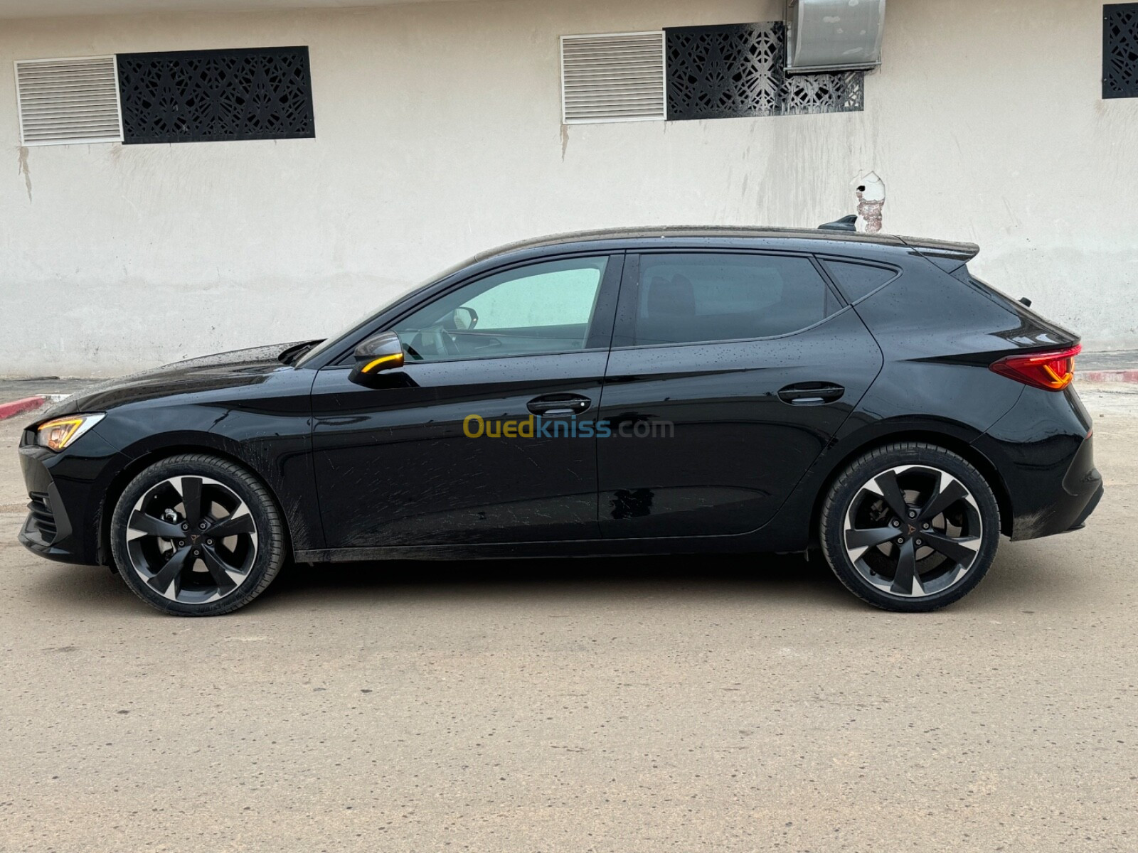 Cupra Leon 2023 Cupra