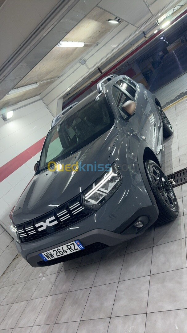 Dacia Duster 2024 Gold