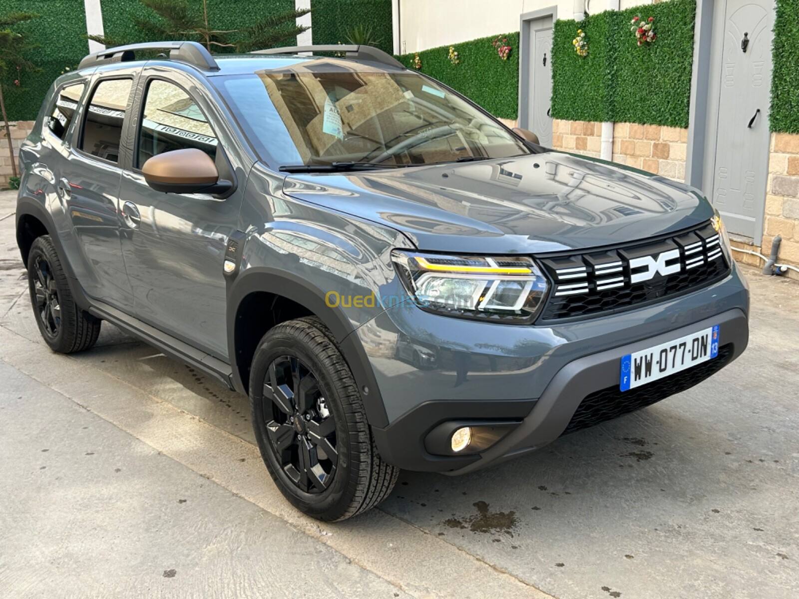 Dacia Duster 2024 Gold