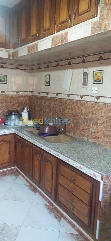 Vente Villa Tlemcen Marsa ben mhidi