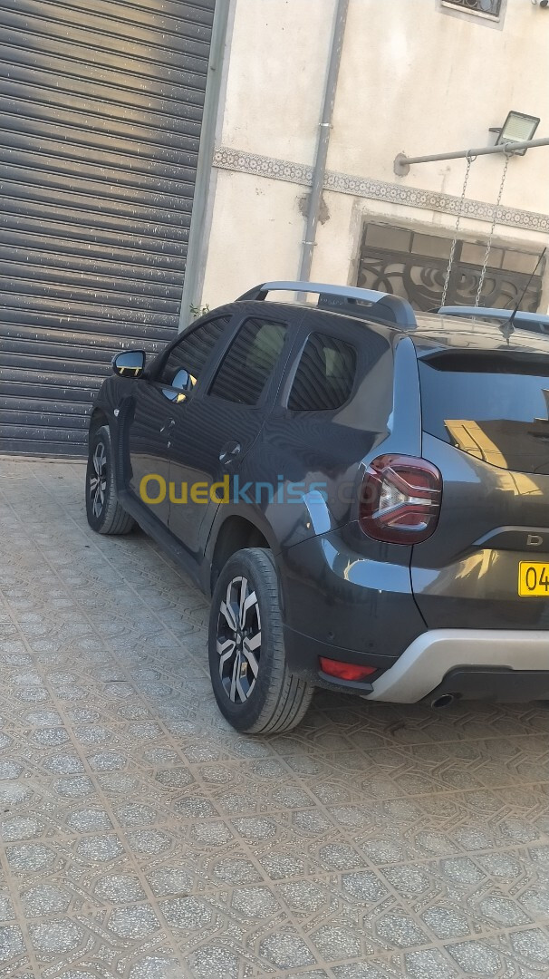 Dacia Duster 2021 Duster