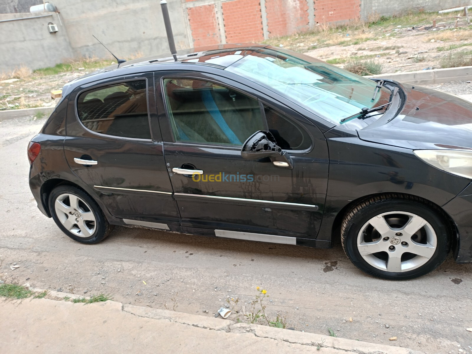 Peugeot 207 2010 Allure