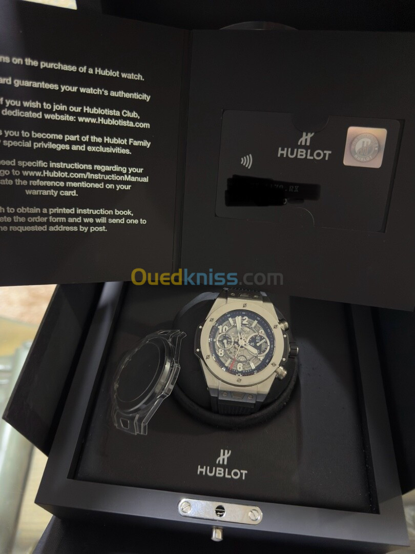 Hublot 