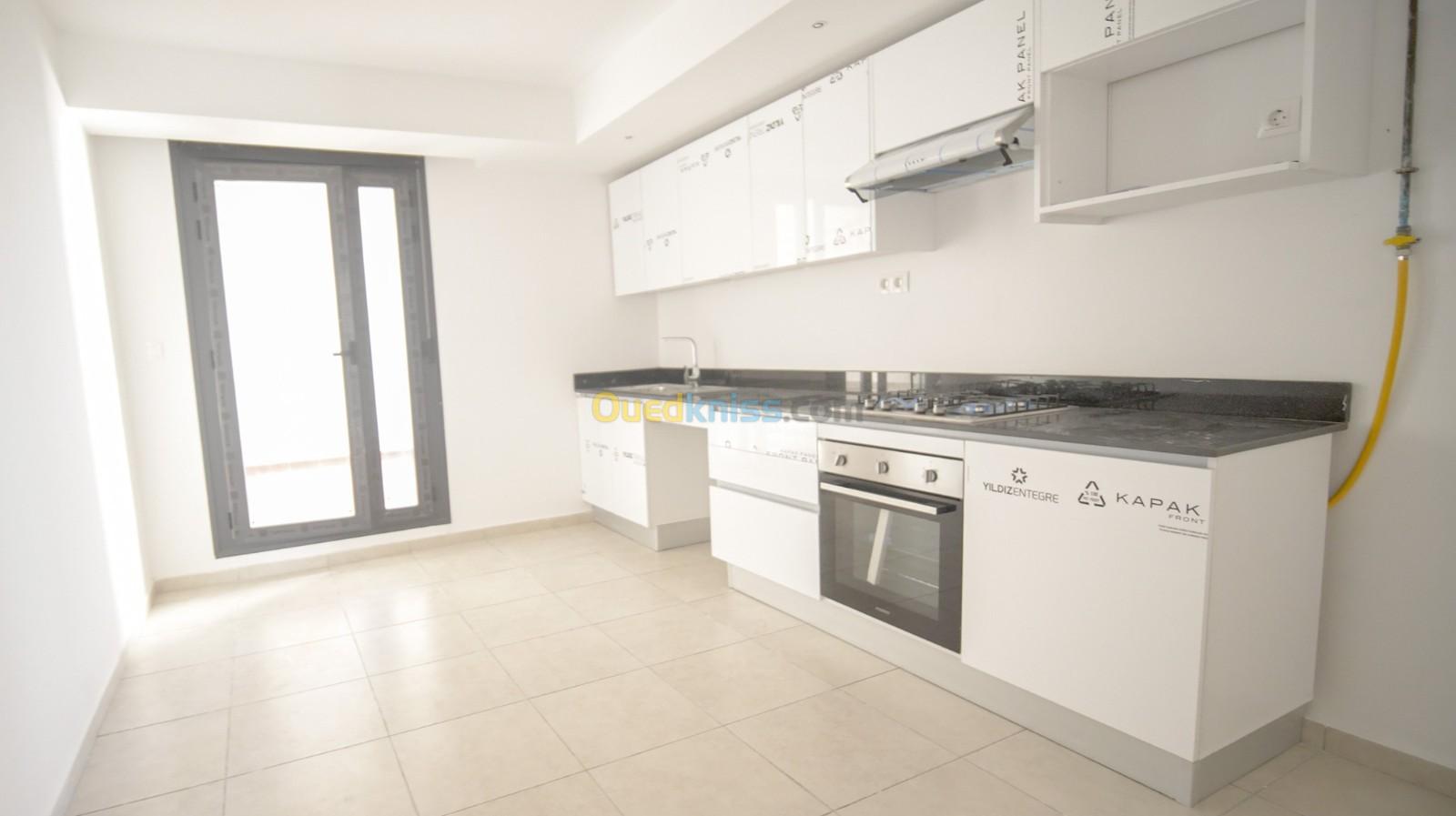 Location Appartement F3 Oran Oran