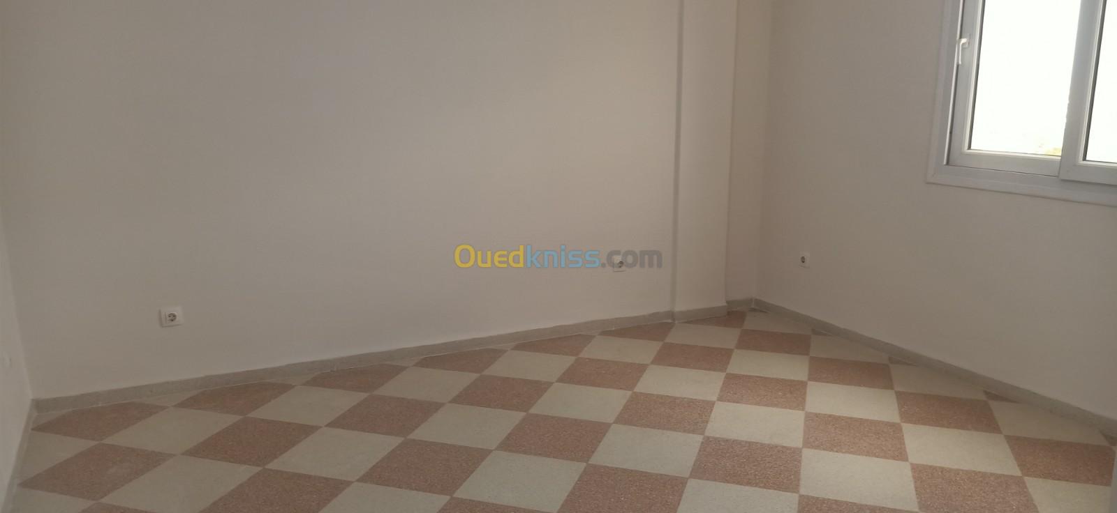 Location Niveau De Villa F4 Alger Saoula