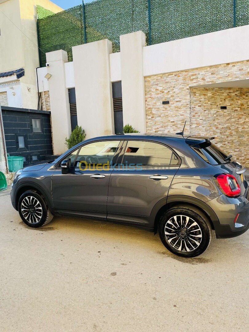 Fiat 500x 2023 