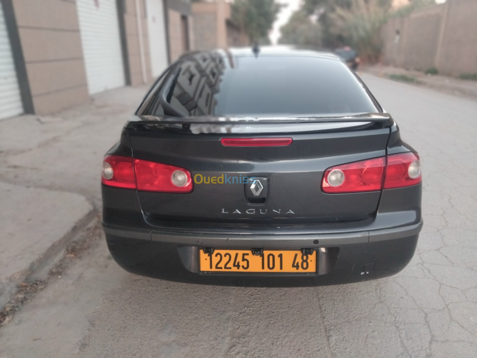 Renault Laguna 2 2001 Laguna 2