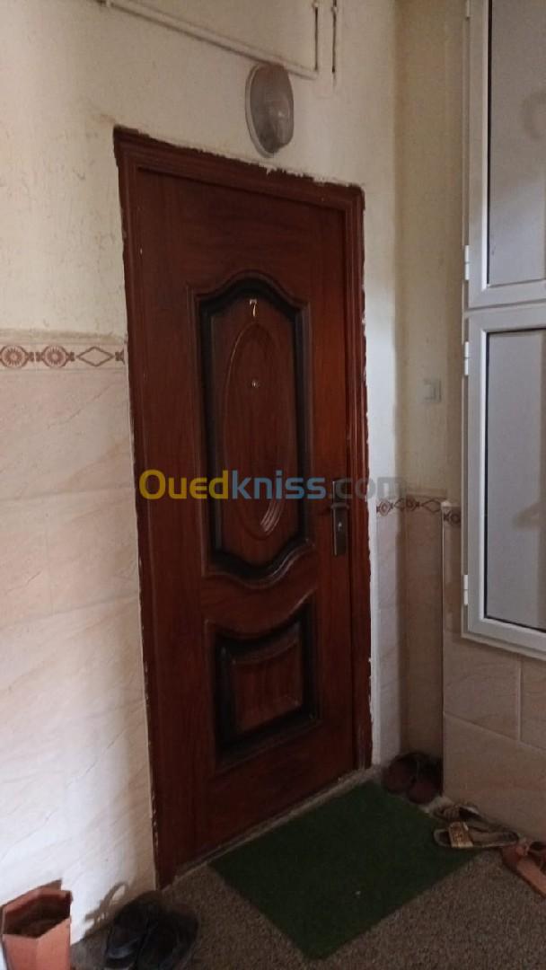 Vente Appartement F3 Alger Reghaia